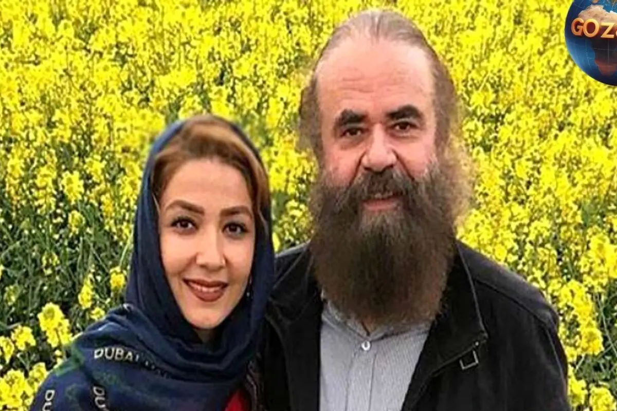 امیرحسین شریفی با پست عاشقانه تولد همسرش سارا صوفیانی را جشن گرفت + جزئیات دلنوشته و عکس‌های خانوادگی