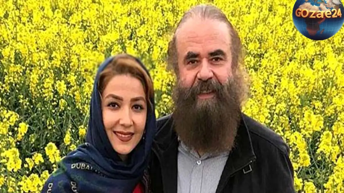 امیرحسین شریفی با پست عاشقانه تولد همسرش سارا صوفیانی را جشن گرفت + جزئیات دلنوشته و عکس‌های خانوادگی
