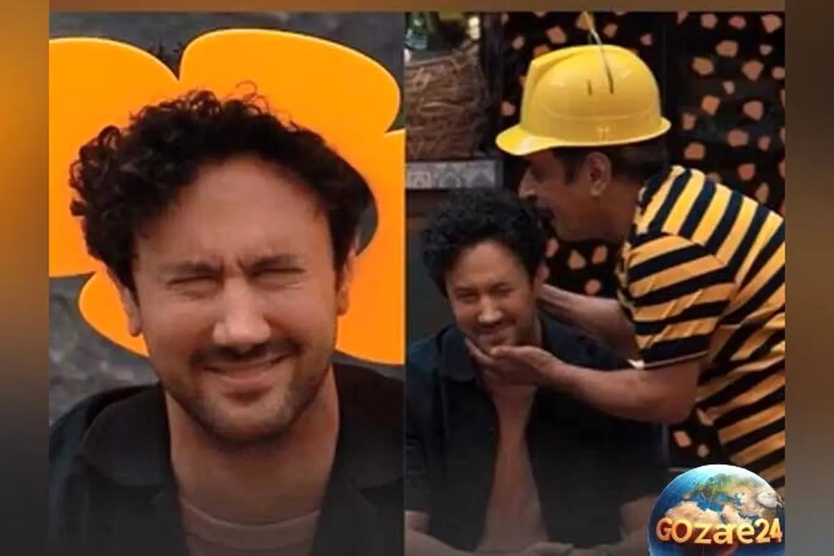 نگاهی به استایل و تیپ هنرمندان در مراسم افتتاحیه جواهرات شاهرخ استخری + تصاویر جذاب