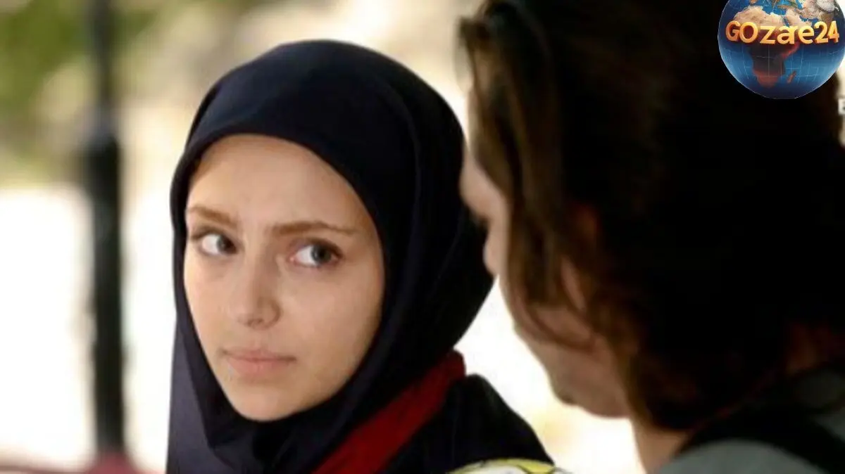 صبحانه‌ای ساده و خوشمزه با حضور هستی مهدوی‌فر و ساعد سهیلی در یک قهوه‌خانه دنج و دیدنی