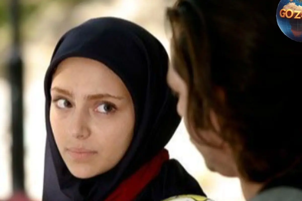 صبحانه‌ای ساده و خوشمزه با حضور هستی مهدوی‌فر و ساعد سهیلی در یک قهوه‌خانه دنج و دیدنی