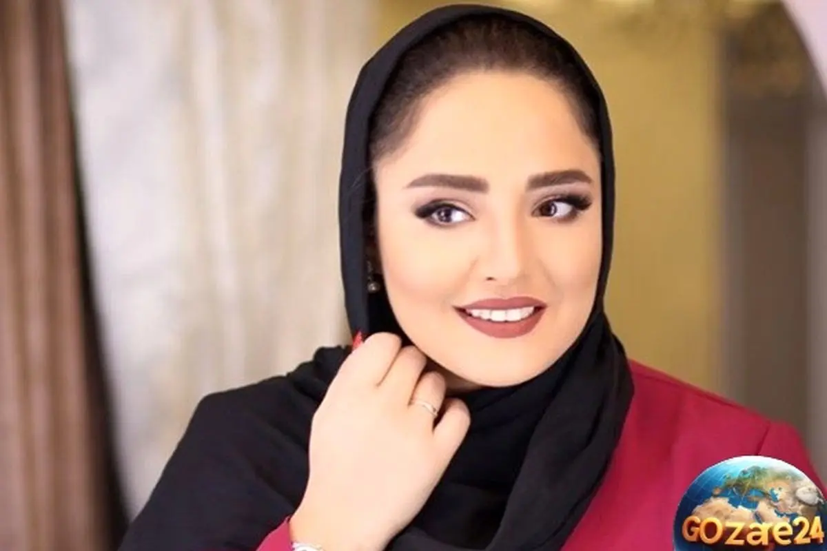 عکسهای عاشقانه نرگس محمدی و علی اوجی در سواحل برزیل؛ سفر جنجالی بازیگران در شبکههای اجتماعی