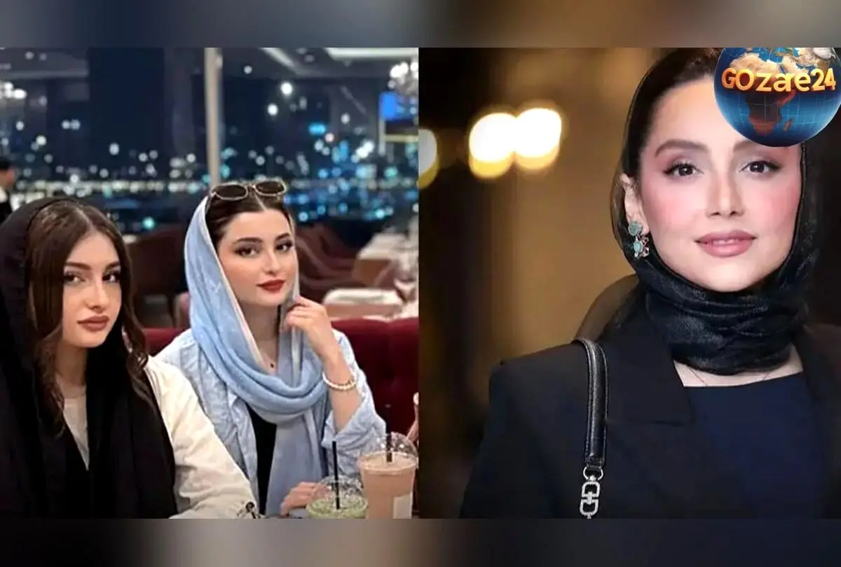 عکس‌های جدید نازنین بیاتی با استایل هندی و لحظات خاص سارا و نیکا فرقانی در روزهای پرنشاط