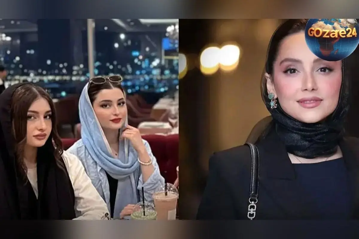 عکس‌های جدید نازنین بیاتی با استایل هندی و لحظات خاص سارا و نیکا فرقانی در روزهای پرنشاط