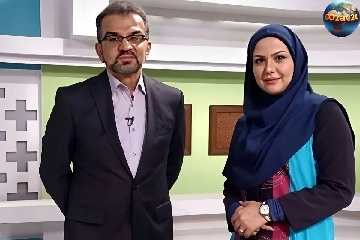 مهاجرت نیلوفر امینیفر؛ بیوگرافی، همسر و زندگی خصوصی مجری سابق سیمای خانواده