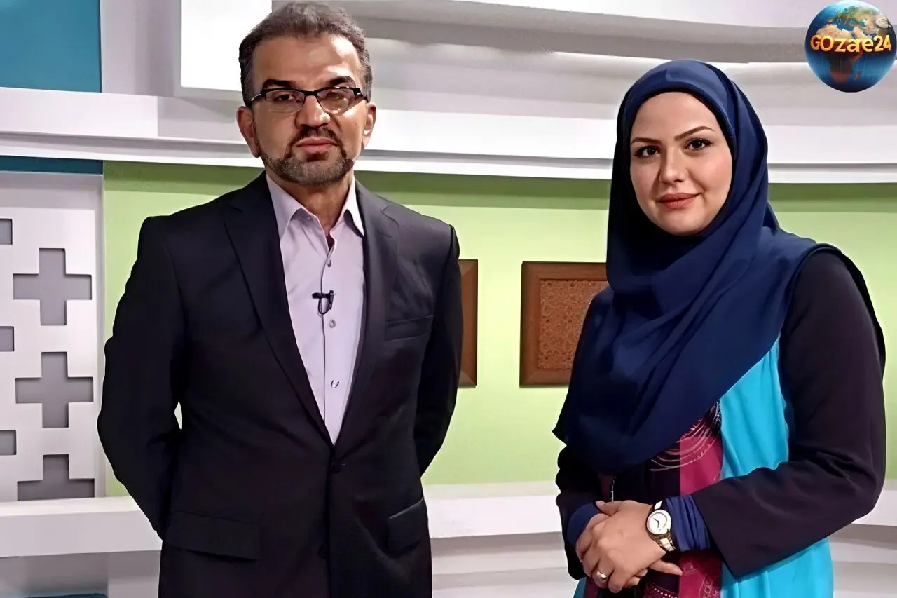 مهاجرت نیلوفر امینی‌فر؛ بیوگرافی، همسر و زندگی خصوصی مجری سابق سیمای خانواده