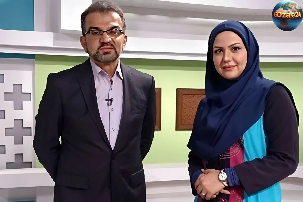 مهاجرت نیلوفر امینی‌فر؛ بیوگرافی، همسر و زندگی خصوصی مجری سابق سیمای خانواده