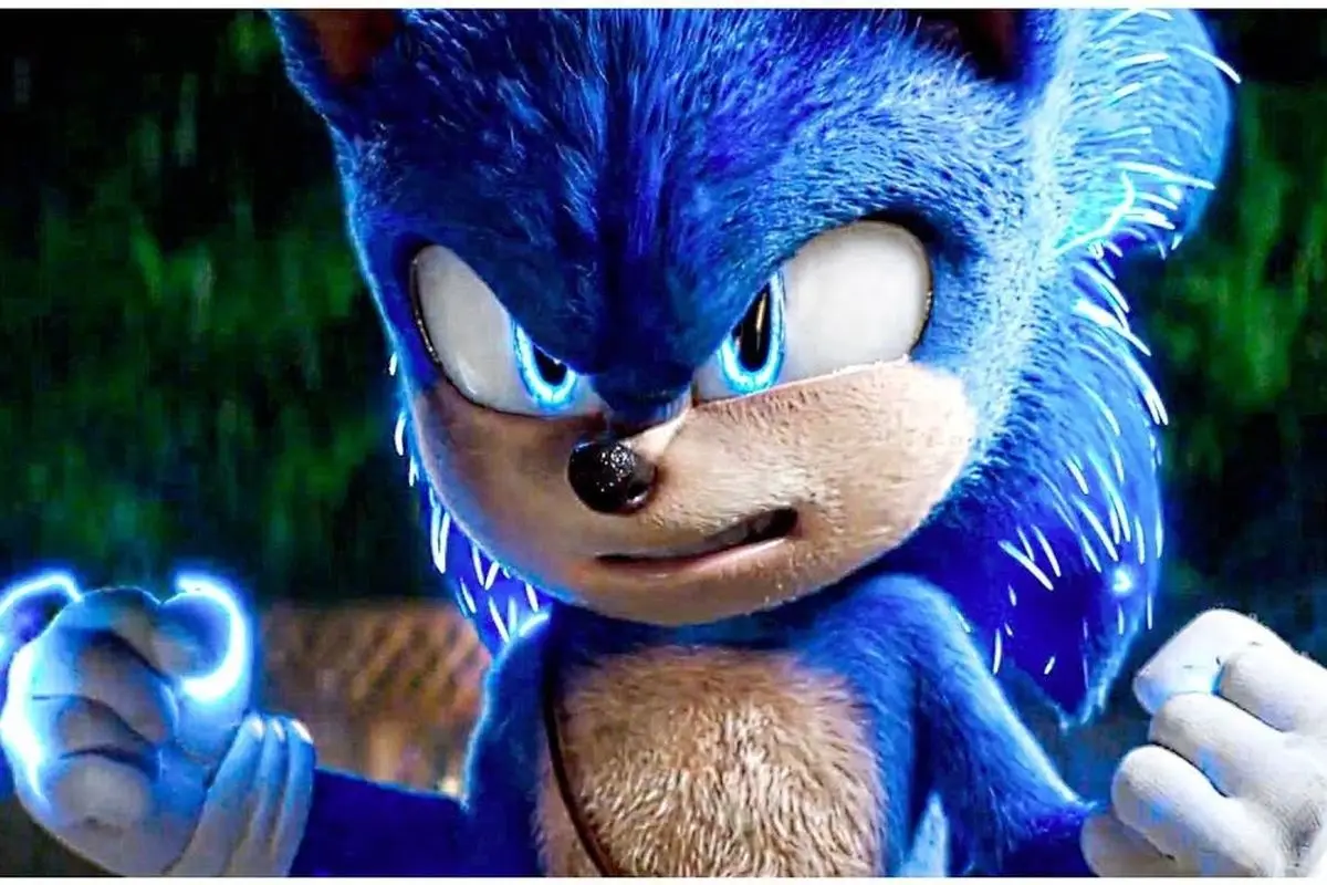 سفر در زمان و آیندهنگری در فیلم Sonic 4؛ تحولی هیجانانگیز در دنیای سونیک!