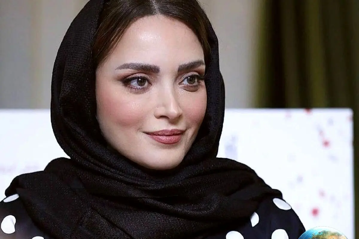 عکس یادگاری بهنوش طباطبایی با دکتر زیبایی‌اش؛ لحظه‌ای خاص و دیدنی از این بازیگر محبوب
