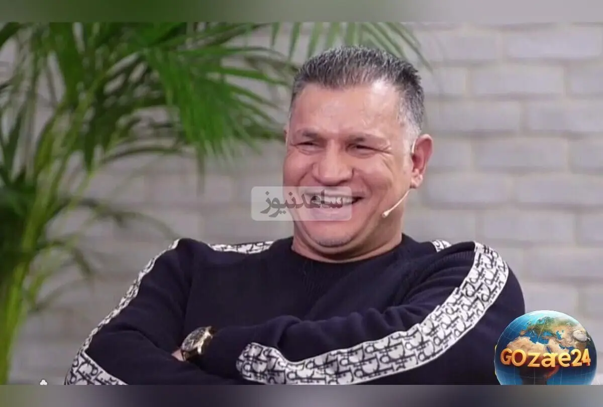 علی دایی، نماد انسانیت و مردانگی با دیدار مداوم از هوادار معلول پرسپولیسی