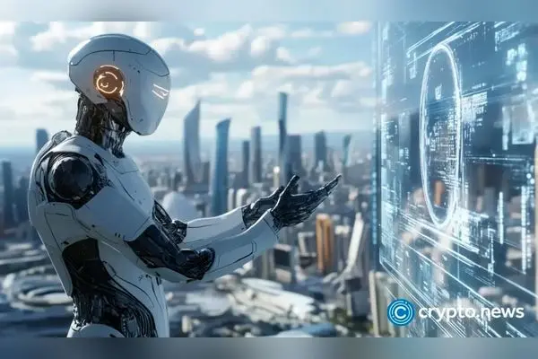 رشد چشم‌گیر قیمت ویرچوال (VIRTUAL) پس از پذیرش پروتکل x402 کوین‌بیس و افزایش پنج‌برابری تراکنش‌های agent-to-agent در بازار رمزارز