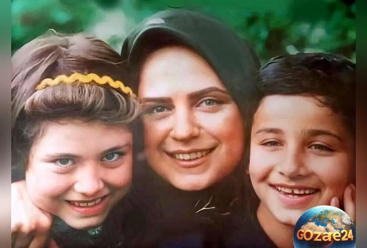 مهران ضیغمی و همسرش در اولین سالگرد ازدواج؛ لحظه‌های احساسی و گریه در مراسم عقد و عروسی لوکس