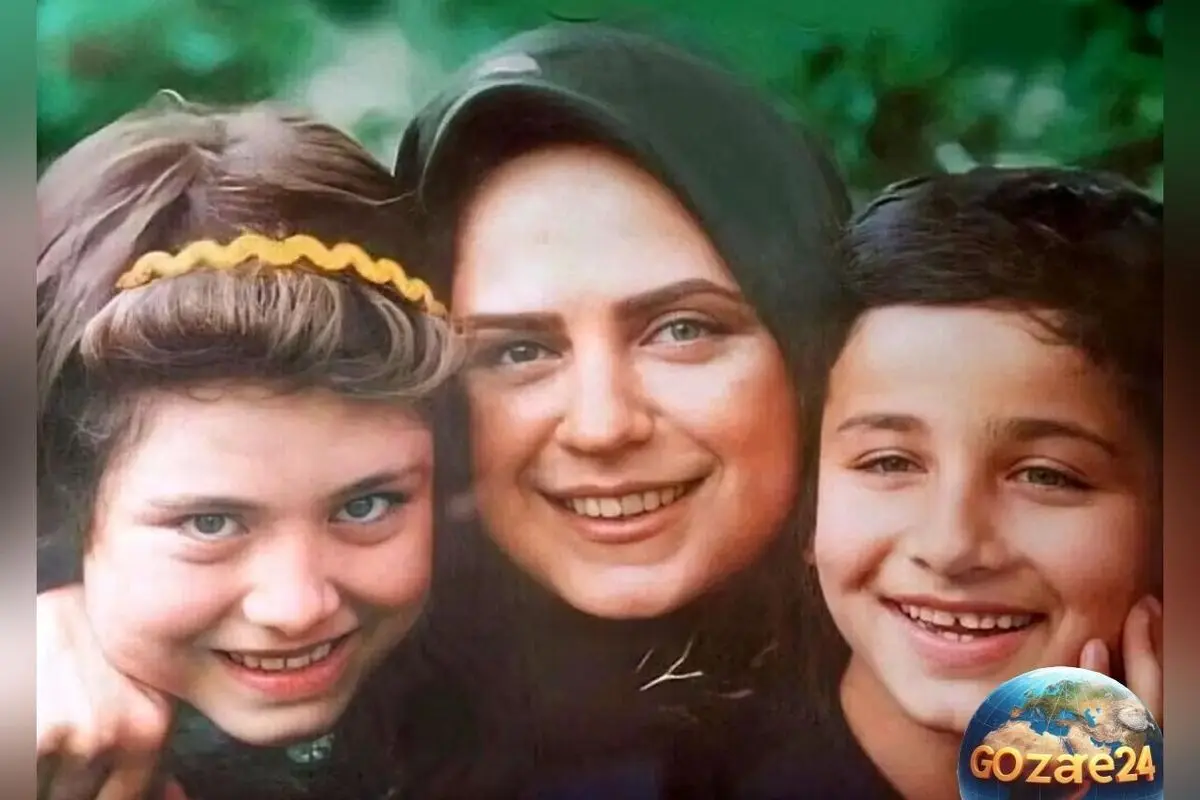 مهران ضیغمی و همسرش در اولین سالگرد ازدواج؛ لحظه‌های احساسی و گریه در مراسم عقد و عروسی لوکس
