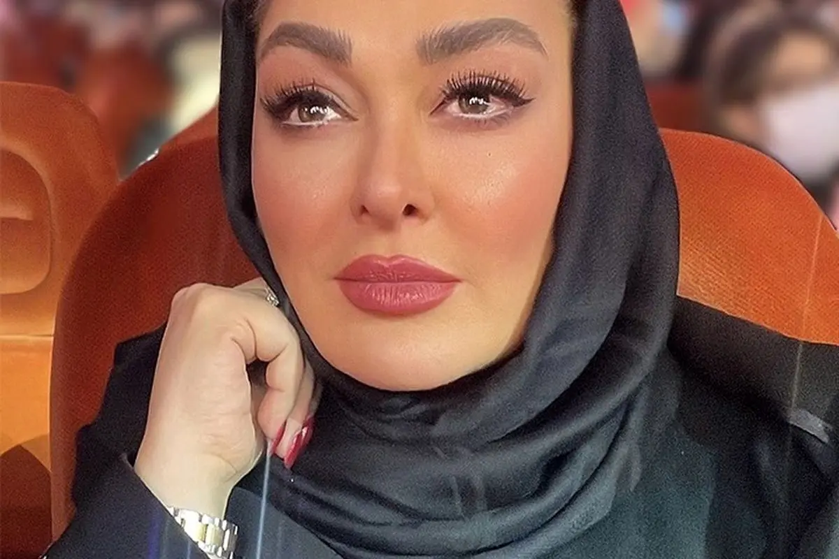 الهام حمیدی و نفیسه روشن در آرامش طبیعت؛ تصویری متفاوت و دلنشین از ستارههای سینما