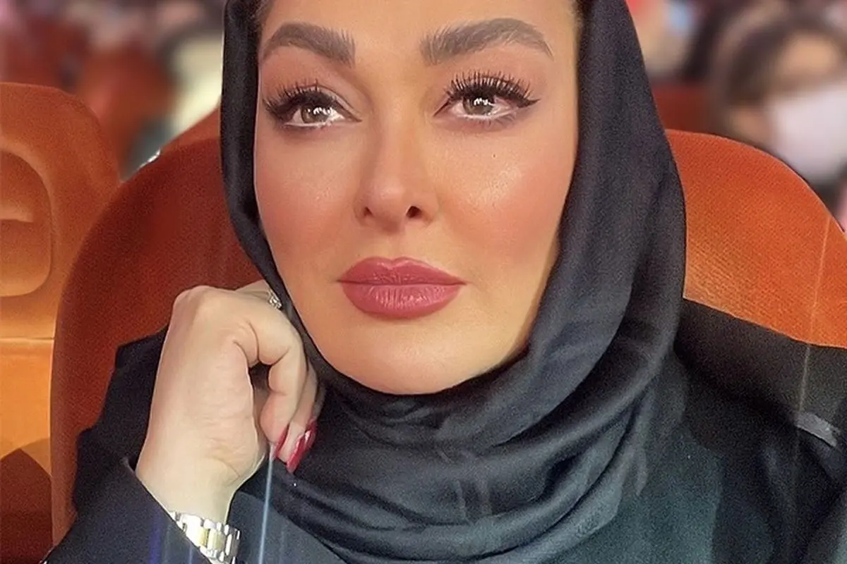 الهام حمیدی و نفیسه روشن در آرامش طبیعت؛ تصویری متفاوت و دلنشین از ستاره‌های سینما