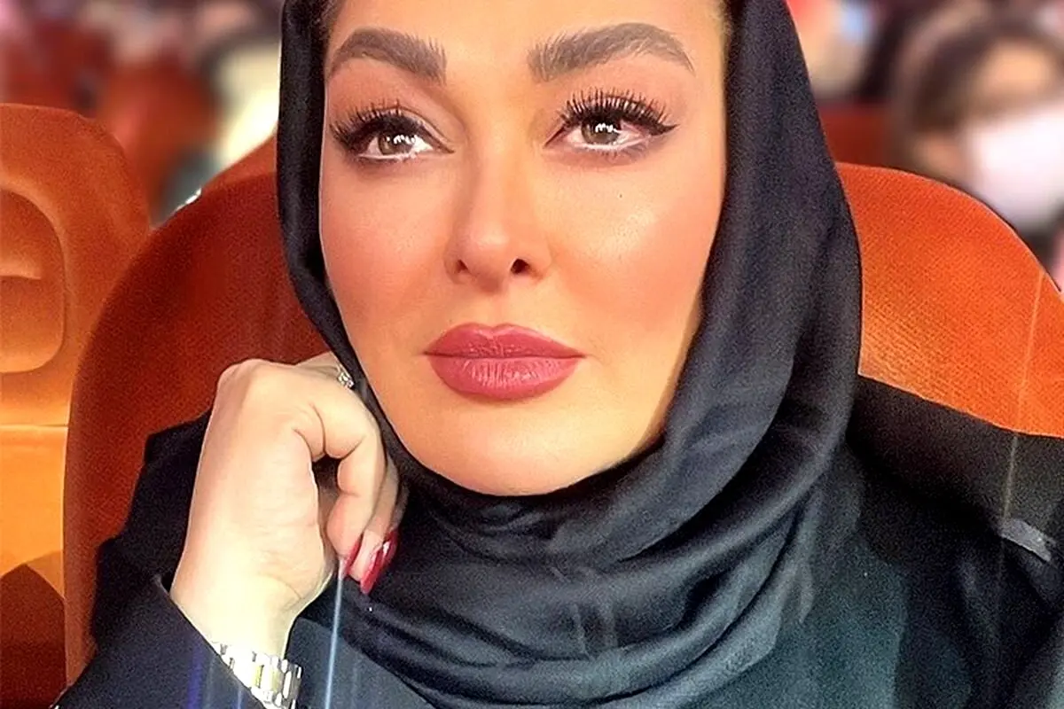 الهام حمیدی و نفیسه روشن در آرامش طبیعت؛ تصویری متفاوت و دلنشین از ستاره‌های سینما