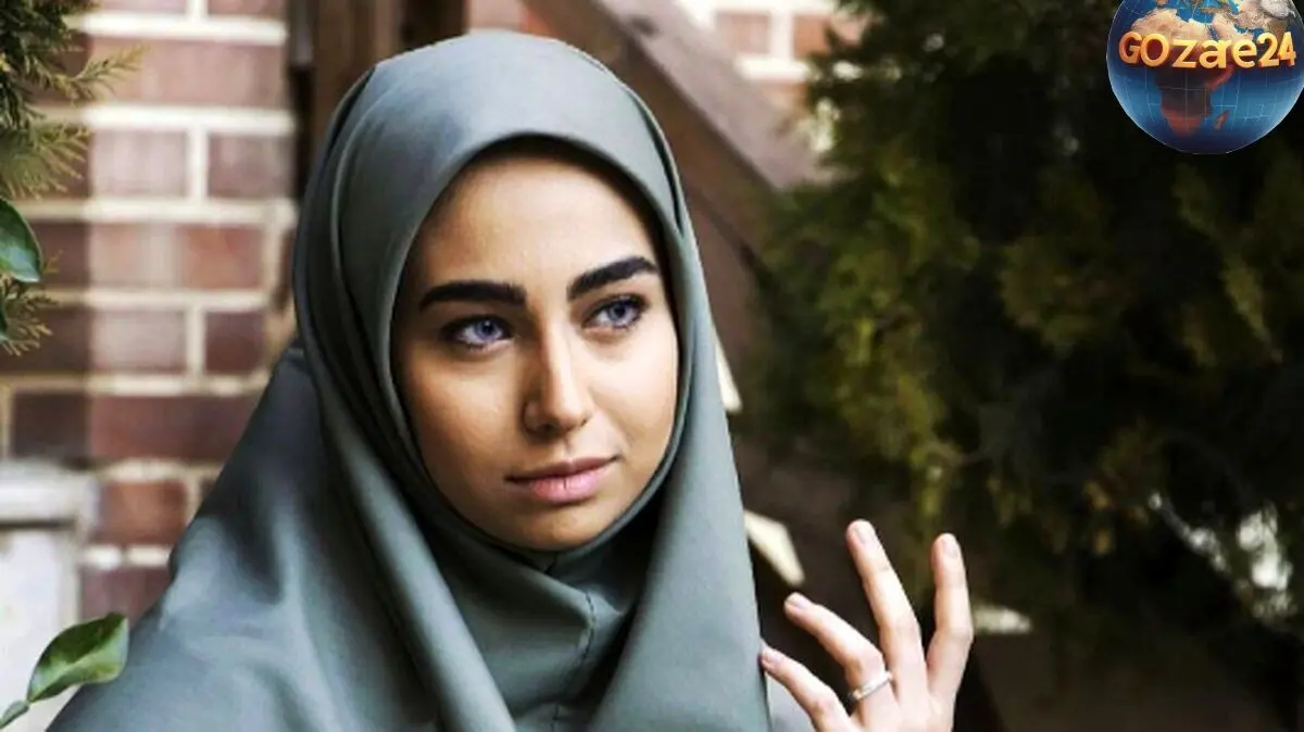 تغییرات چشم‌گیر دایانا حکیمی در نقش «سحر نکونام» در سریال کیمیا پس از ۹ سال + تصاویر جدید
