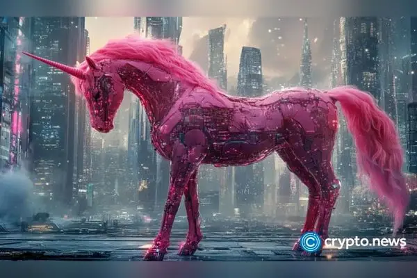 رشد ۱۱۷ درصدی قیمت یونی‌سواپ پس از اعلام پیشنهاد بازخرید توکن‌های UNI و احتمال اجرای طرح خرید ماهانه ۳۸ میلیون دلاری