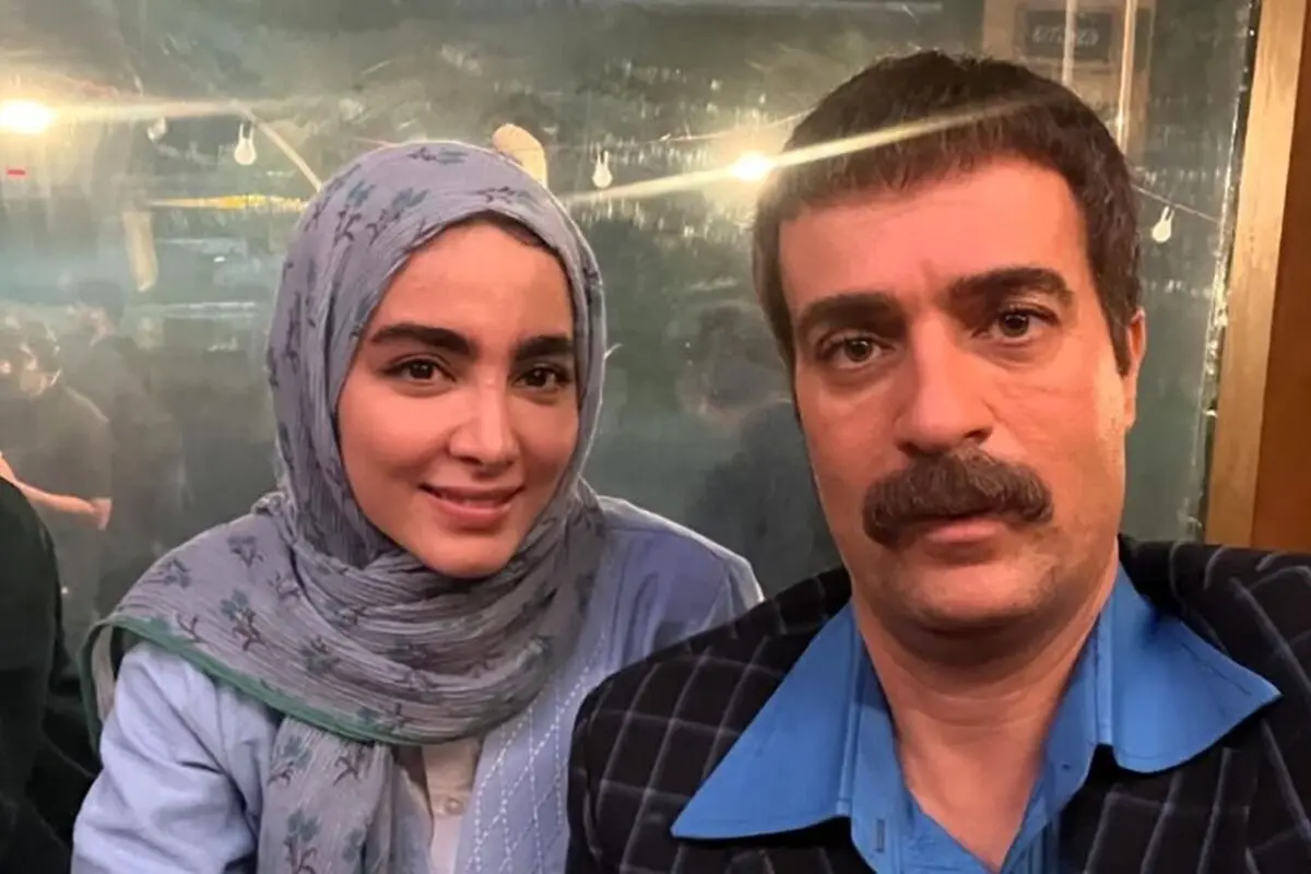 سنا حسینی، دختر نقی در ۲۰ سالگی؛ تصاویری دیدنی و تحول شگفت‌انگیز در نقش سارا در پایتخت ۷