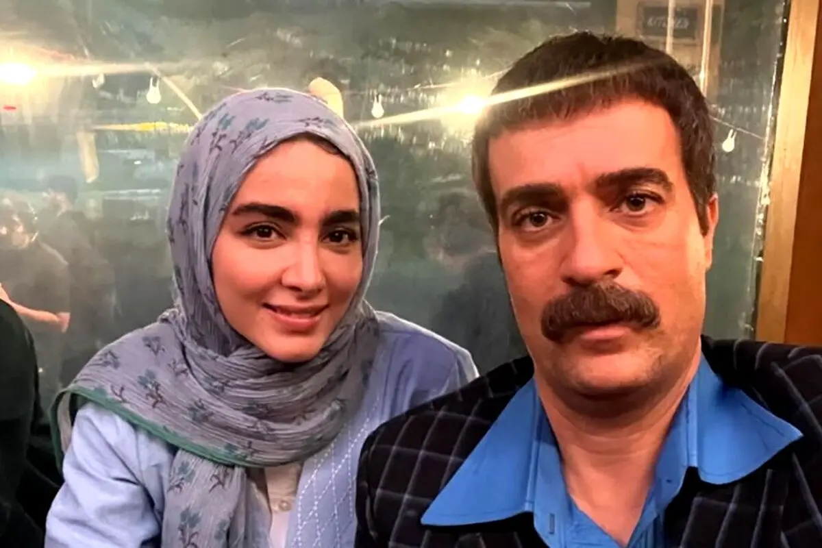 سنا حسینی، دختر نقی در ۲۰ سالگی؛ تصاویری دیدنی و تحول شگفت‌انگیز در نقش سارا در پایتخت ۷