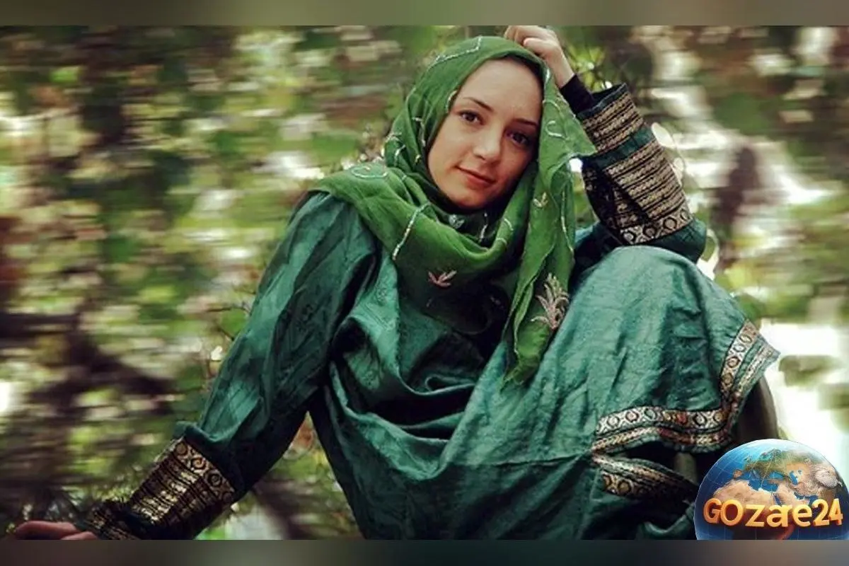 دورهمی خانوادگی سحر ولدبیگی در ویلای پدری با حضور پدر و همسرش | عکس جدید در اینستاگرام