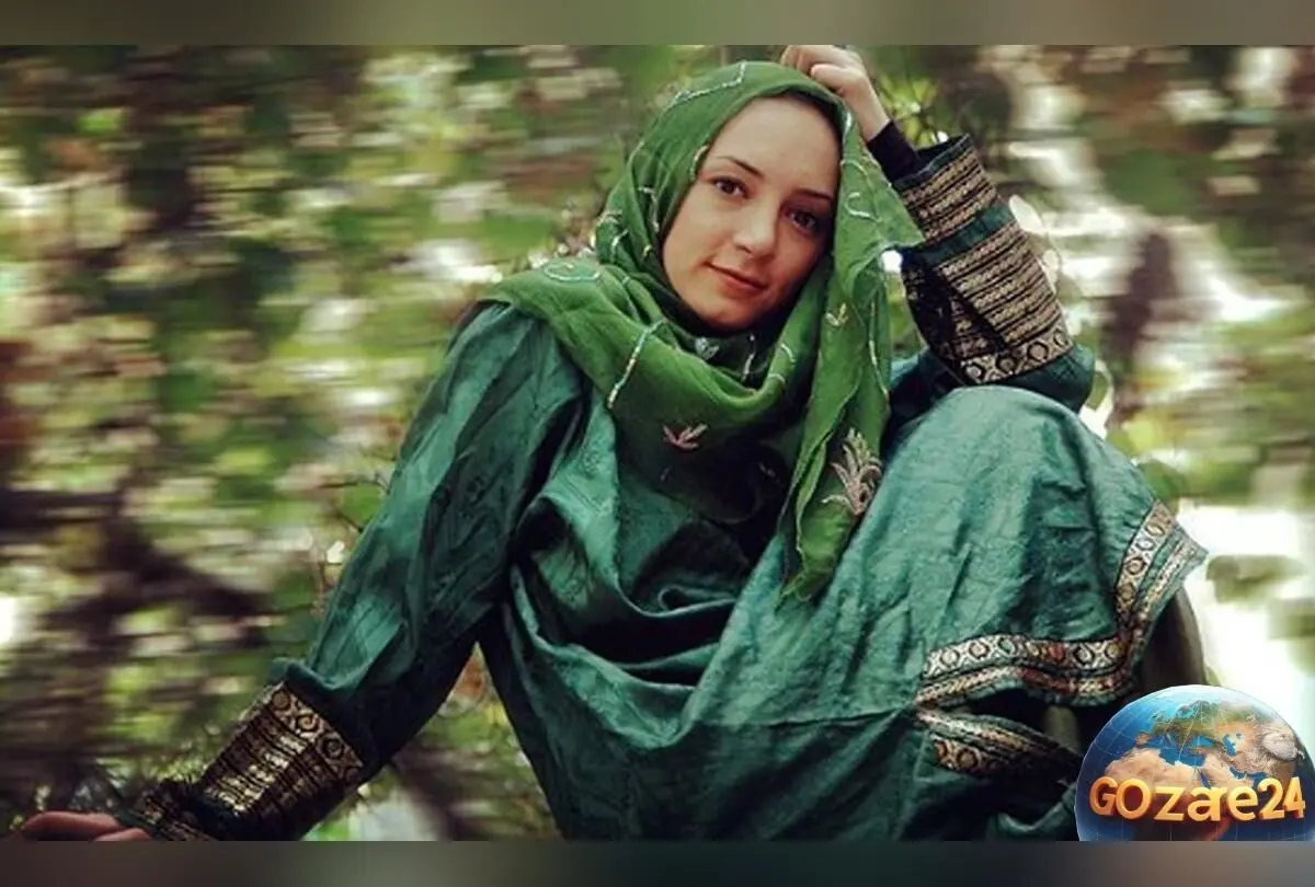 دورهمی خانوادگی سحر ولدبیگی در ویلای پدری با حضور پدر و همسرش | عکس جدید در اینستاگرام