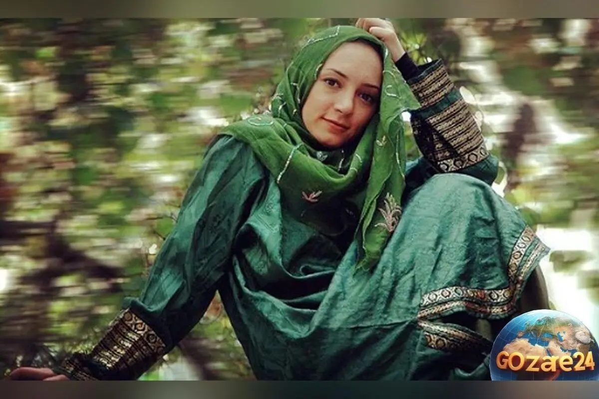 دورهمی خانوادگی سحر ولدبیگی در ویلای پدری با حضور پدر و همسرش | عکس جدید در اینستاگرام