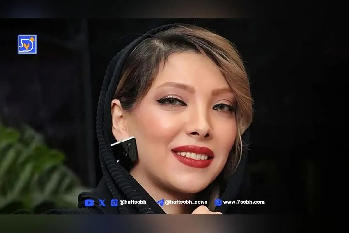 تغییر چهره جذاب صدف اسپهبدی قبل و بعد از اعتیاد در فیلم «علفزار» + تصاویر قابل توجه