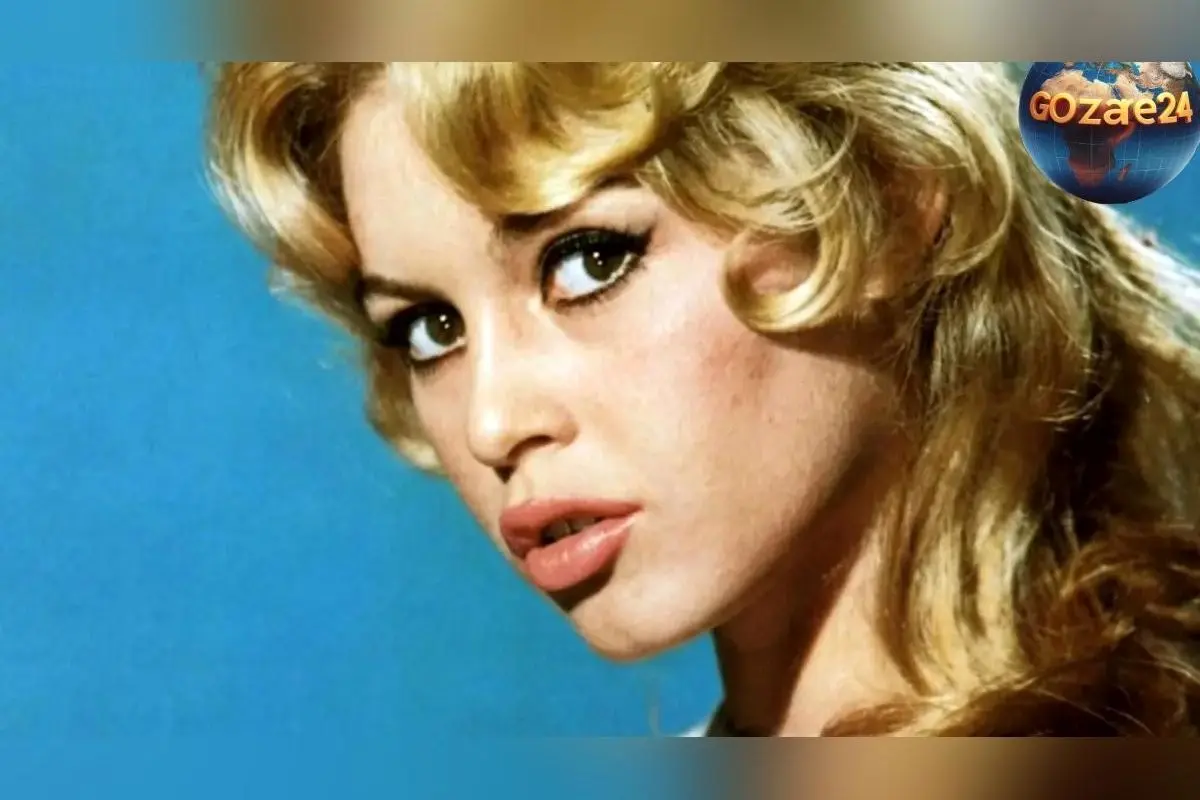 راز جذابیت بی‌نظیر بریژیت باردو بر اساس علم نسبت طلایی و ویژگی‌های چهره طبیعی