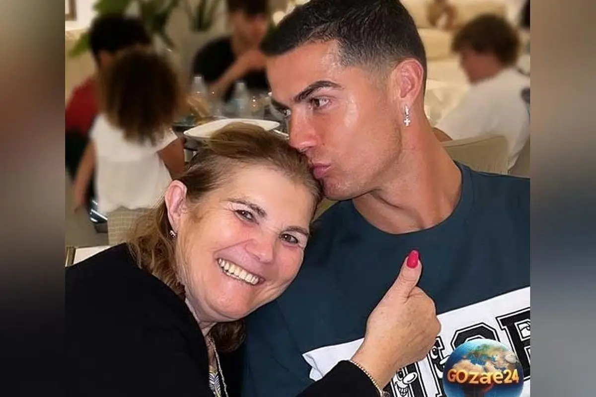 رونالدو می‌گوید: مادرم با فداکاری و سختی من را بزرگ کرد؛ شب‌ها گرسنه می‌خوابید و هفت روز در هفته کار می‌کرد تا رویای فوتبال من محقق شود