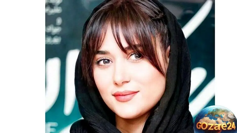 عکس و فیلم اولین سوارکاری عاشقانه در سینمای بعد انقلاب | بازی پریناز ایزدیار و محسن تنابنده در فیلم سه کام حبس