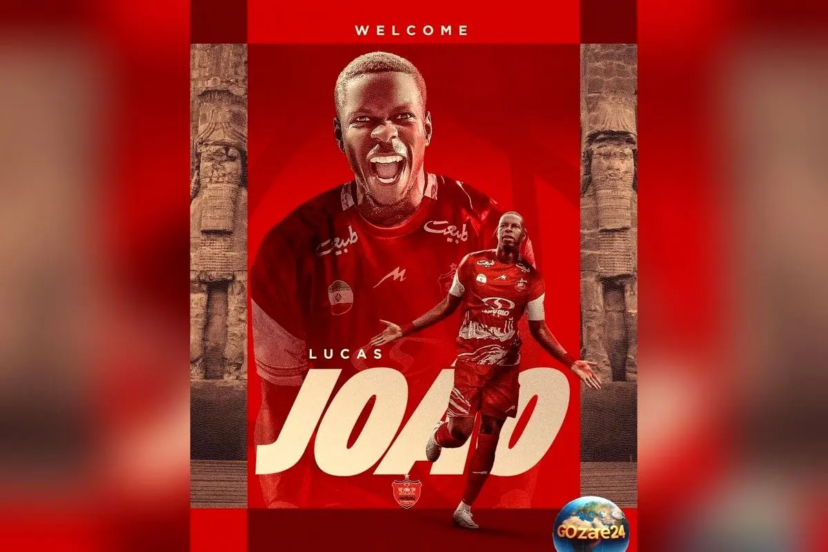 عکس جنجالی سلفی لوکاس ژوائو در دستشویی عمومی و حاشیه‌های زندگی ستاره پرسپولیس