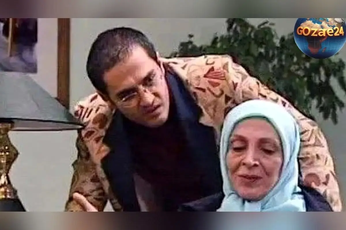 هما فانی از خاطرات کودکی رامبد جوان و تلاش او برای خنداندن مردم تا ساخت برنامه «خندوانه»