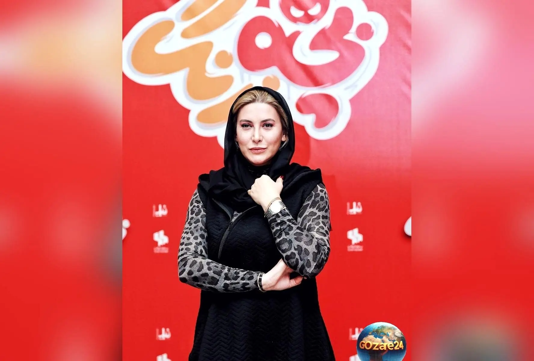 فریبا نادری از عشق و حمایت خواهر و برادرش می‌گوید: تصویری از رابطه نزدیک و مهربانانه‌شان در اینستاگرام