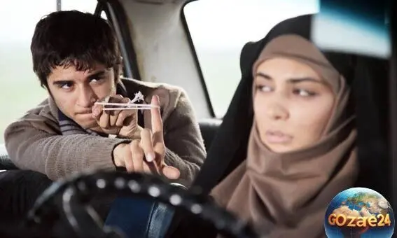 تغییر چشمگیر یونس غزالی در نقش امیر سریال وضعیت سفید پس از 12 سال + تصاویر جدید