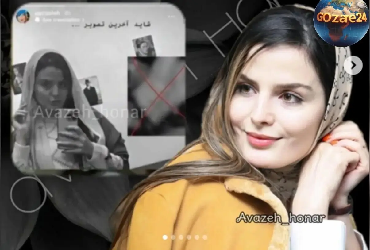 وضعیت غزاله اکرمی بازیگر سوجان پس از استوری‌های پرحاشیه و نگرانی درباره خودکشی؛ جزئیات ماجرا و آخرین خبرهای بهبود حال او