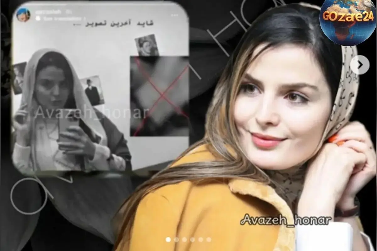 وضعیت غزاله اکرمی بازیگر سوجان پس از استوری‌های پرحاشیه و نگرانی درباره خودکشی؛ جزئیات ماجرا و آخرین خبرهای بهبود حال او