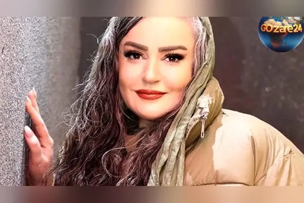 استایل پاییزی و ترندهای مد نعیمه نظام‌دوست در جشنواره نمایش کمدی شبانه سینما ایران