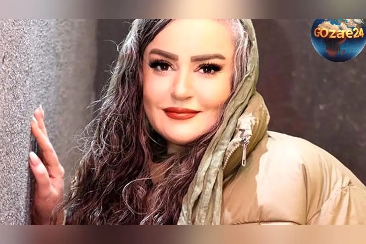 استایل پاییزی و ترندهای مد نعیمه نظام‌دوست در جشنواره نمایش کمدی شبانه سینما ایران