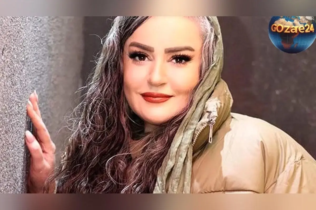 استایل پاییزی و ترندهای مد نعیمه نظام‌دوست در جشنواره نمایش کمدی شبانه سینما ایران