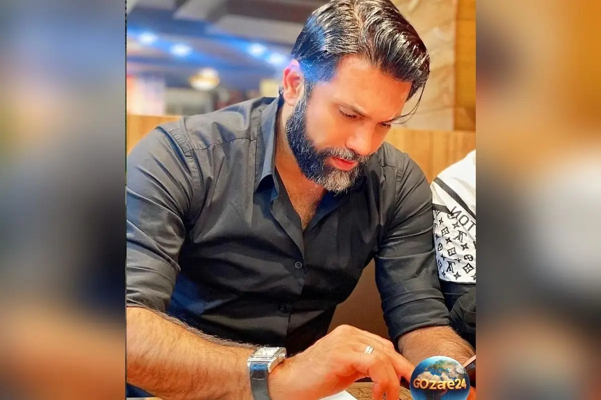 علیرضا نیکبخت در استوری تسلیت و وداع تلخ با امید جهان: دنیا بیرحمتر از اونیه که همدیگه رو ناراحت کنیم + فیلم و جزئیات