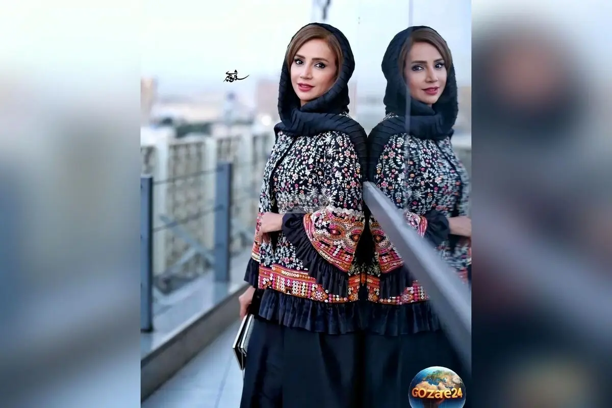 شبنم قلی‌خانی، بازیگر محبوب ایرانی، در کنار بازیگران پیشکسوت و نقش‌آفرینی در سریال‌های خاطره‌انگیز و پرطرفدار