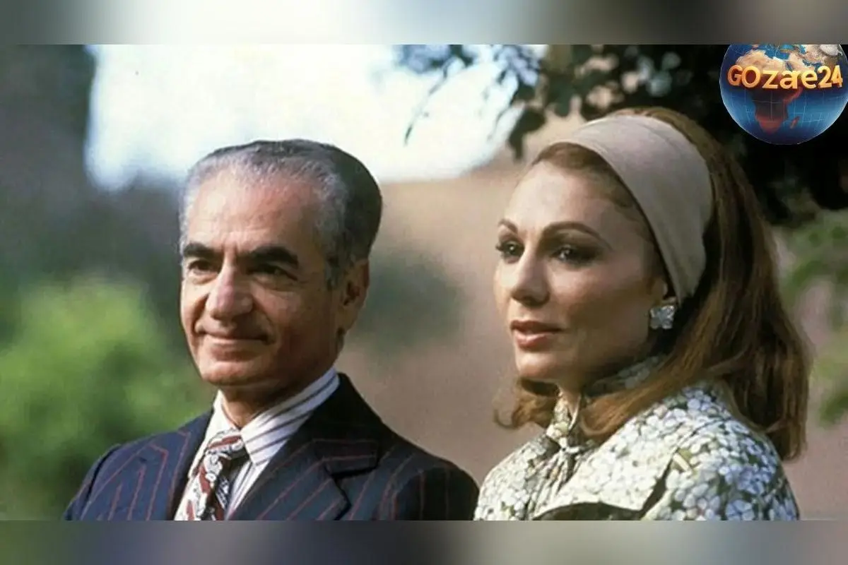 عکس نادر از جوانی فرح دیبا؛ شروعی پرهیجان و بی‌تفاوتی نسبت به امور مملکت