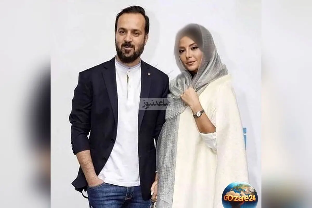 ویدیوی تذکر حجاب احمد مهران‌فر در کنار همسرش در میان جمعیت؛ واکنش‌ها و جزئیات جدید