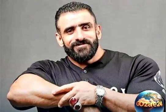 هادی چوپان دوباره در آرنولد کلاسیک 2026 با هدف قهرمانی؛ ایران در قلب رقابت‌های مستر المپیا و آرنولد