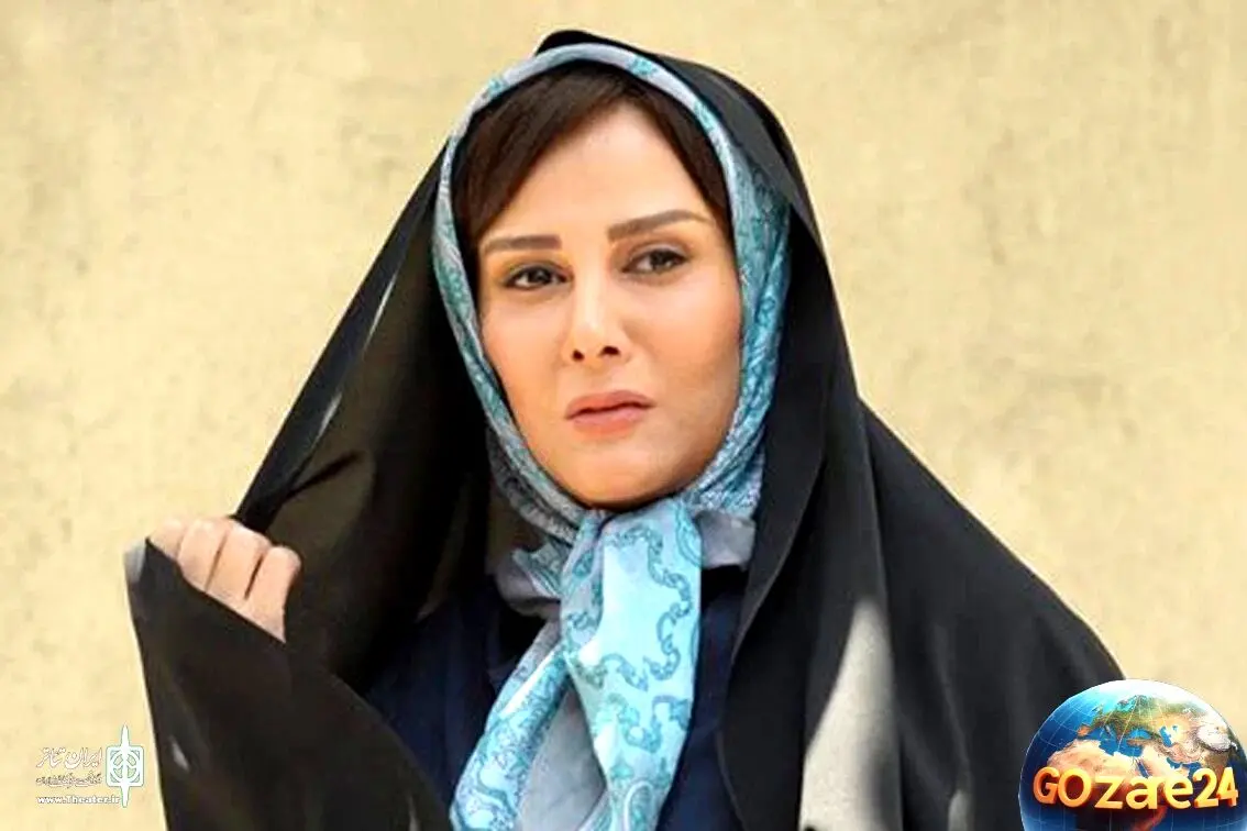 زندگی خصوصی شیوا خسرو مهر؛ همسر، دختر و فعالیت‌های هنری همراه عکس‌های جذاب