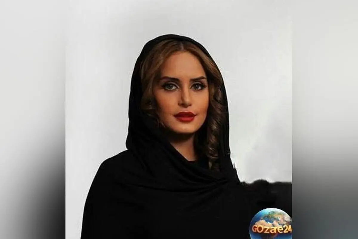 الناز شاکردوست در کلبه روستایی: لحظه‌های آرامش و کتاب‌خوانی در طبیعت