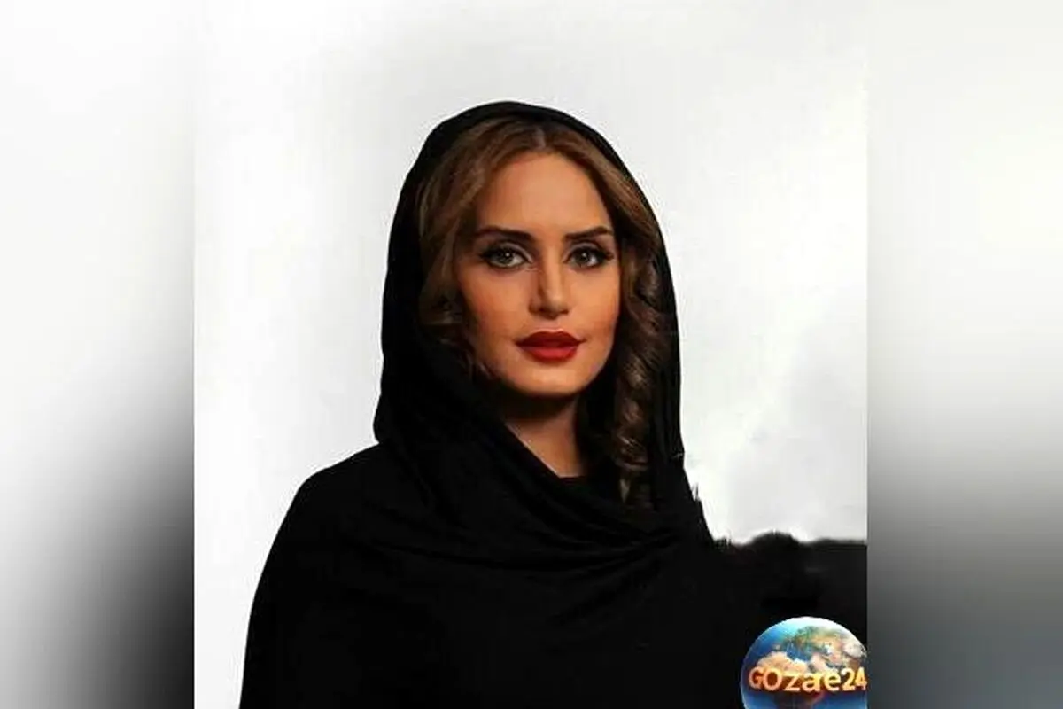 الناز شاکردوست در کلبه روستایی: لحظه‌های آرامش و کتاب‌خوانی در طبیعت