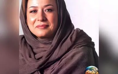 آزیتا حاجیان در حال پخت نان محلی با تنور روستایی | عکس دیدنی و متفاوت خانم بازیگر