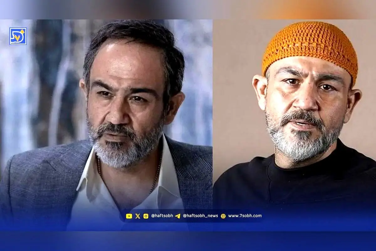 مهران غفوریان: زندگی در کانادا و آینده خانواده‌ام به خاطر دخترم | شایعه مهاجرت تکذیب شد
